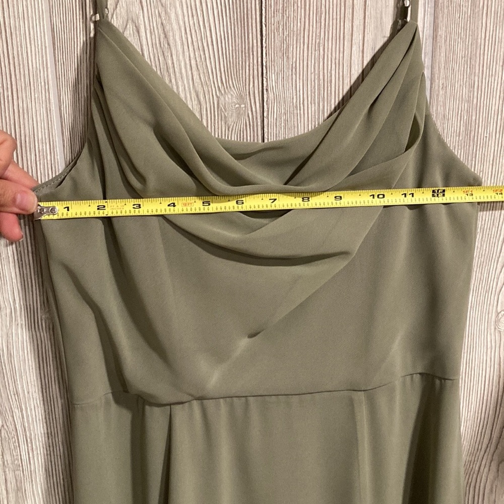 Prom/bridesmaid dress Like New! - Picture 6 of 6